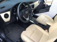 Toyota Corolla altis 2018 - Cần bán lại xe Toyota Corolla altis năm sản xuất 2018, màu đen  