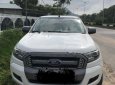 Ford Ranger XLS 2.2L 4x2 AT 2017 - Bán Ford Ranger XLS 2.2L 4x2 AT sản xuất năm 2017, màu trắng, nhập khẩu 