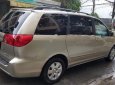 Toyota Sienna LE 3.5 2008 - Bán xe Toyota Sienna LE 3.5 đời 2008, xe nhập xe gia đình, giá 750tr