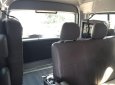 Toyota Hiace 2011 - Cần bán Toyota Hiace 2011, màu bạc, giá tốt