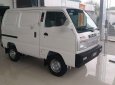 Suzuki Super Carry Van 2018 - Bán Suzuki Super Carry Van đời 2018, màu trắng