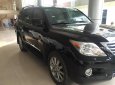 Lexus LX 2010 - Bán xe Lexus LX sản xuất năm 2010, màu đen, xe nhập chính chủ