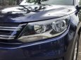 Volkswagen Tiguan Trend 2.0 TDI AT 2013 - Bán xe Volkswagen Tiguan 2013 nhập Đức nguyên con