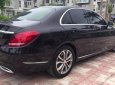 Mercedes-Benz C class  C200 AT  2015 - Bán xe Mercedes Benz C-Class AT sản xuất 2015