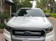 Ford Ranger XLS 2.2L 4x2 AT 2017 - Cần bán lại xe Ford Ranger XLS 2.2L 4x2 AT sản xuất 2017, màu trắng, nhập khẩu còn mới, 645 triệu