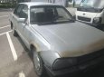 Peugeot 405   1986 - Bán ô tô Peugeot 405 đời 1986, màu bạc