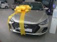 Hyundai Elantra   Sport  2018 - Bán Hyundai Elantra Sport năm 2018, màu bạc