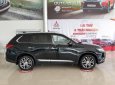 Mitsubishi Outlander 2.0 CVT Premium 2018 - Cần bán Mitsubishi Outlander 2.0 CVT Premium năm 2018, màu đen