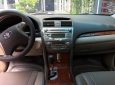 Toyota Camry 2007 - Cần bán lại xe Toyota Camry năm 2007, màu bạc