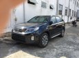 Kia Sorento 2018 - Bán Sorento DATH 2018, động cơ dầu phiên bản fulloption đầy đủ tiện nghi và an toàn