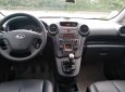 Kia Carens MT 2008 - Bán Kia Ceres MT nhập khẩu, sản xuất năm 2008, màu đen, 330tr