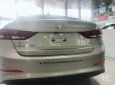 Hyundai Elantra GLS 2018 - Bán xe Hyundai Elantra GLS đời 2018, màu kem (be) hỗ trợ ngân hàng tới 80%