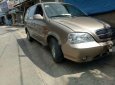 Kia Carnival 2009 - Cần bán Kia Carnival sản xuất 2009