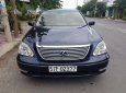 Lexus LS 430  2004 - Cần bán xe Lexus LS 430 2004, màu xanh