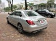 Mercedes-Benz C class C250 2018 - Cần bán lại xe Mercedes C250 sản xuất 2018, màu bạc