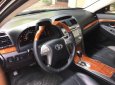 Toyota Camry   3.5 2007 - Bán Toyota Camry 3.5 2007, màu đen