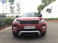 LandRover  Evoque  2015 - Bán xe Rangerover Evoque màu đỏ nội thất đen giá cạnh tranh