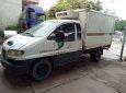 Hyundai Libero 2004 - Cần bán lại xe Hyundai Libero đời 2004, màu trắng chính chủ, giá tốt