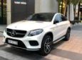 Mercedes-Benz GLE-Class 2016 - Bán Mercedes Benz GLE Class GLE 450 AMG 4Matic Coupe 2016