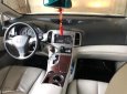 Toyota Venza 2.7AT 2010 - Bán Toyota Venza 2.7AT 2010, màu trắng, xe nhập