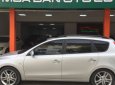 Hyundai i30   AT  2009 - Bán xe Hyundai i30 AT đời 2009, màu bạc chính chủ