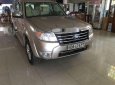 Ford Everest 2009 - Bán xe Ford Everest năm 2009, màu hồng phấn