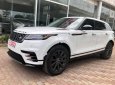 LandRover Velar 2018 - Bán LandRover Range Rover Velar đời 2018, màu trắng, nhập khẩu