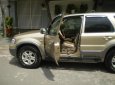 Ford Escape XLT 3.0 AT 2004 - Bán Ford Escape XLT 3.0 AT sản xuất 2004 như mới