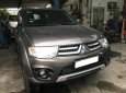 Mitsubishi Pajero Sport 2017 - Bán xe Mitsubishi Pajero Sport MT 2017