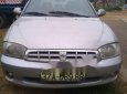 Kia Sephia 2005 - Bán Kia Sephia đời 2005, màu bạc