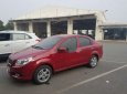 Chevrolet Aveo   2016 - Bán Chevrolet Aveo năm sản xuất 2016, màu đỏ 