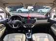 Kia Rio 1.4 2016 - Bán Kia Rio 1.4 sản xuất năm 2016, màu trắng, nhập khẩu  