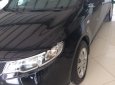 Kia Forte 2010 - Cần bán Kia Forte đời 2010, màu đen, nhập khẩu nguyên chiếc chính chủ