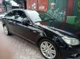 Mercedes-Benz C class C230 Avantgarde 2008 - Bán Mercedes C230 Avantgarde đời 2008, màu đen chính chủ