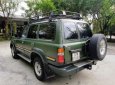 Toyota Land Cruiser 4.5 MT 1992 - Bán xe Toyota Land Cruiser 4.5 MT 1992, nhập khẩu nguyên chiếc