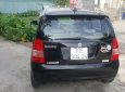 Kia Morning 2004 - Bán kia morning nhập khẩu, số tự động 2004 màu đen