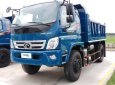 Thaco FORLAND FD850-4WD.E4 2018 - Bán ô tô Thaco FORLAND FD850-4WD.E4 năm sản xuất 2018, màu xanh lam