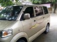 Suzuki APV GL 1.6 MT 2006 - Cần bán lại xe Suzuki APV GL 1.6 MT sản xuất năm 2006 chính chủ, 210 triệu