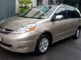 Toyota Sienna LE 3.5 2008 - Bán xe Toyota Sienna LE 3.5 đời 2008, xe nhập xe gia đình, giá 750tr