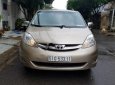 Toyota Sienna LE 3.5 2008 - Bán xe Toyota Sienna LE 3.5 đời 2008, xe nhập xe gia đình, giá 750tr