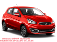 Mitsubishi Mirage gls 2018 - Mua xe ô tô tại Vinh, Nghệ An với giá chỉ 100 triệu đồng, sđt 0979.012.676