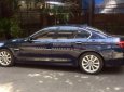 BMW 5 Series 2016 - Bán ô tô BMW 5 Series năm sản xuất 2016, nhập khẩu nguyên chiếc