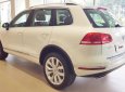 Volkswagen Touareg 2018 - Bán Volkswagen Touareg SUV 5 chỗ, giá tốt nhất, giao toàn quốc, hỗ trợ vay 85%