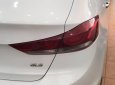 Hyundai Elantra 2.0 2016 - Bán ô tô Hyundai Elantra 2.0 sản xuất năm 2016, màu trắng, odo 1,5 vạn