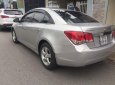 Chevrolet Cruze    2012 - Cần bán Chevrolet Cruze đời 2012, màu bạc