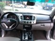 Mitsubishi Triton 2009 - Bán xe Mitsubishi Triton, số tự động, máy dầu, 2 cầu, sản xuất năm 2009