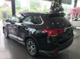 Mitsubishi Outlander 2.0 CVT 2018 - Bán ô tô Mitsubishi Outlander 2.0 CVT đời 2018, màu đen