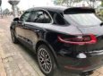 Porsche Macan 2016 - Bán xe Porsche Macan sản xuất năm 2016, màu đen, nhập khẩu nguyên chiếc