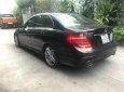 Mercedes-Benz C class C300 AMG 2011 - Cần bán xe Mercedes C300 AMG đời 2011, màu đen