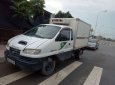 Hyundai Libero 2004 - Cần bán lại xe Hyundai Libero đời 2004, màu trắng chính chủ, giá tốt